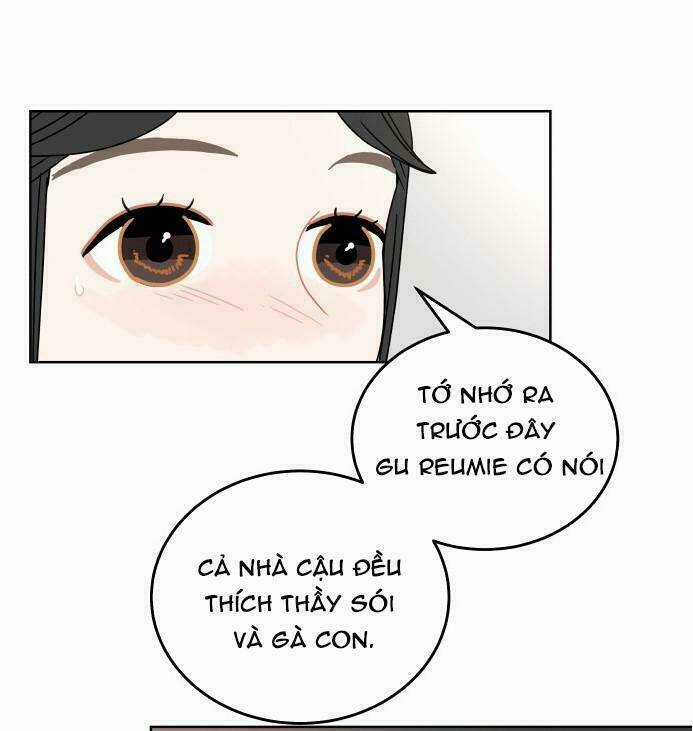 30 Phút Bước Đi Bên Em Chapter 82 trang 72