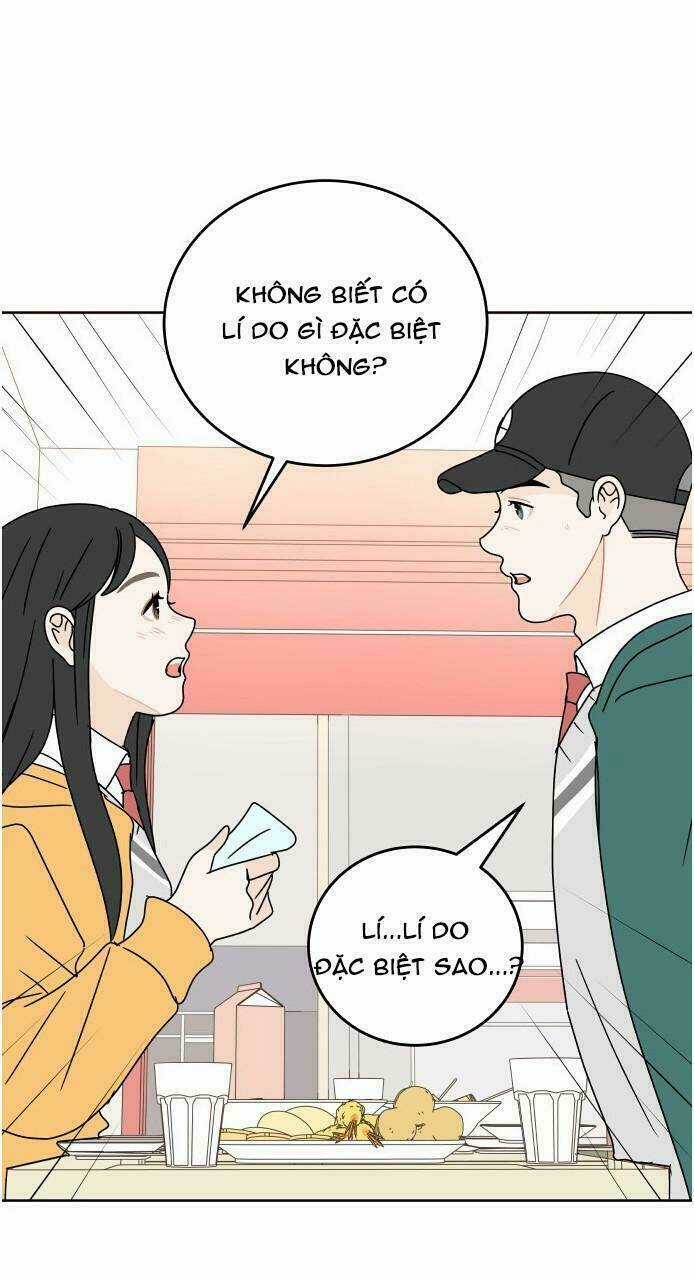 30 Phút Bước Đi Bên Em Chapter 82 trang 74