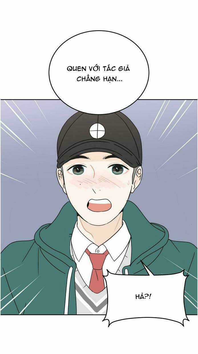 30 Phút Bước Đi Bên Em Chapter 82 trang 75