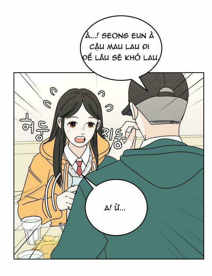 30 Phút Bước Đi Bên Em Chapter 82 trang 78