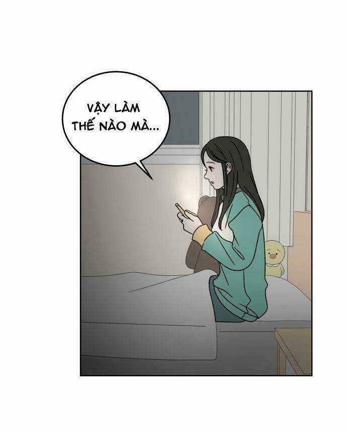 30 Phút Bước Đi Bên Em Chapter 82 trang 8