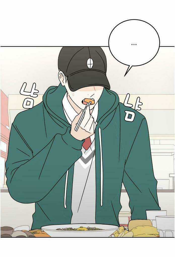 30 Phút Bước Đi Bên Em Chapter 82 trang 81