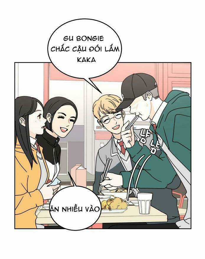 30 Phút Bước Đi Bên Em Chapter 82 trang 82
