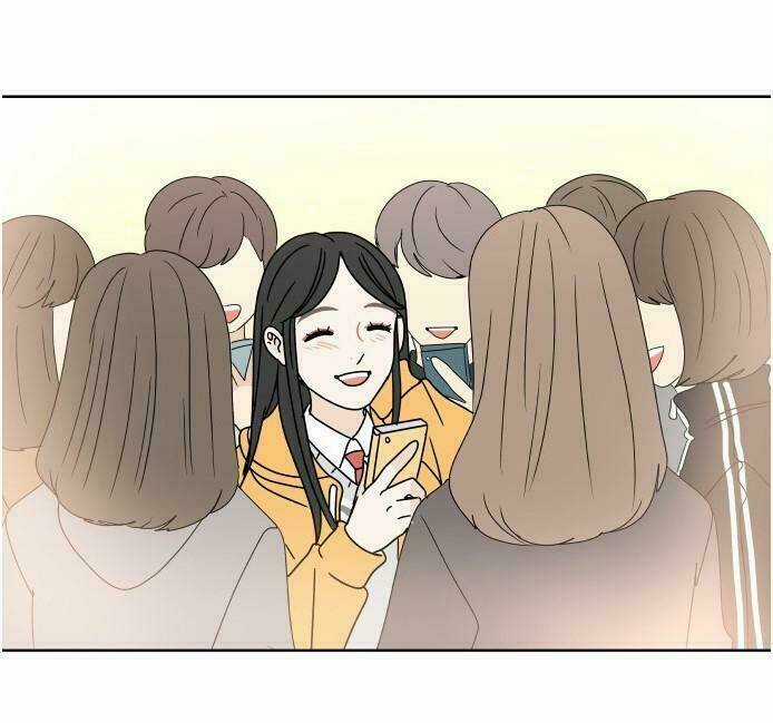 30 Phút Bước Đi Bên Em Chapter 82 trang 85