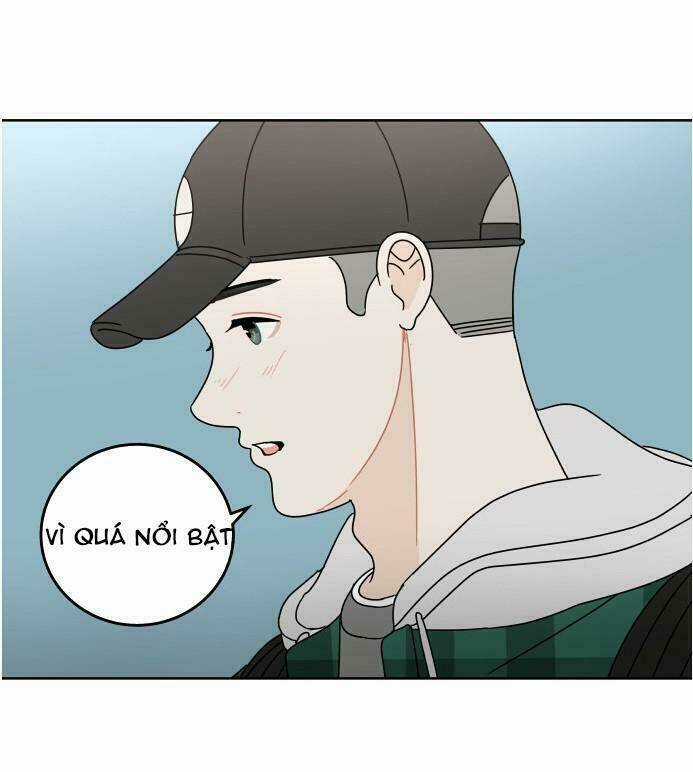 30 Phút Bước Đi Bên Em Chapter 82 trang 87