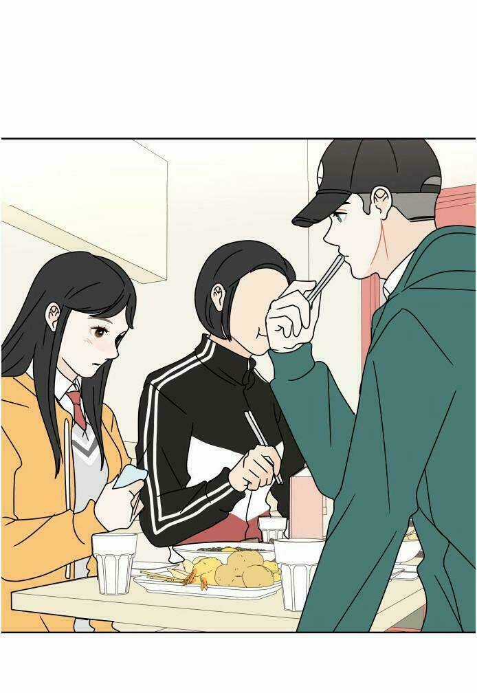 30 Phút Bước Đi Bên Em Chapter 82 trang 91