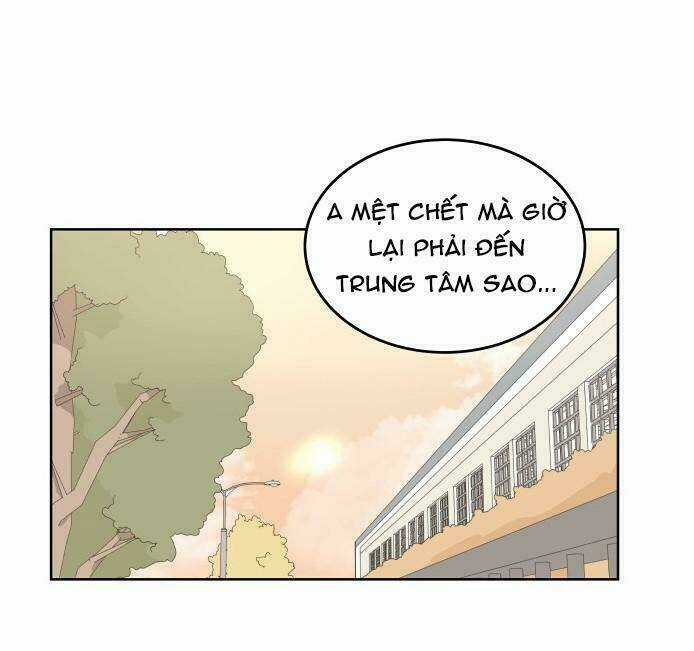 30 Phút Bước Đi Bên Em Chapter 82 trang 94