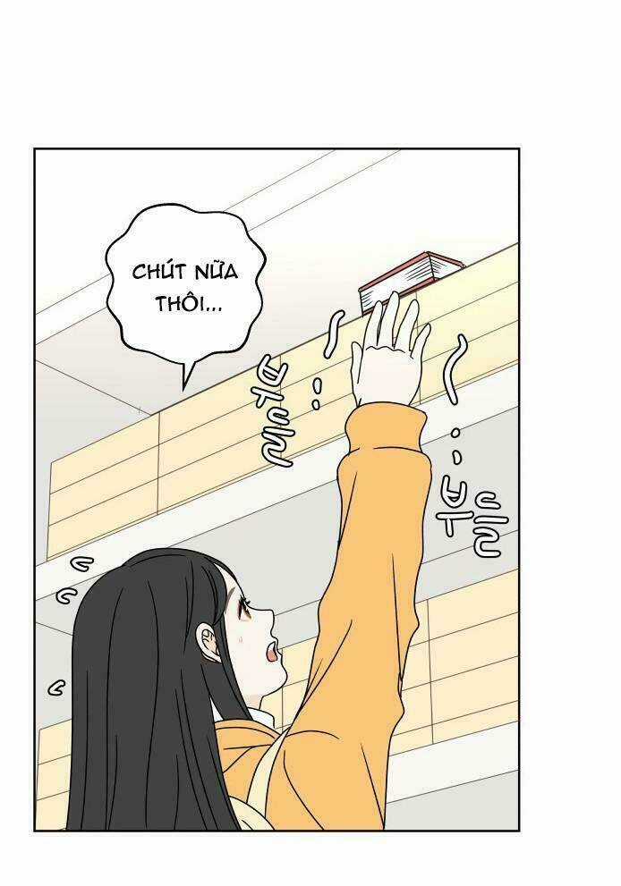 30 Phút Bước Đi Bên Em Chapter 82 trang 99