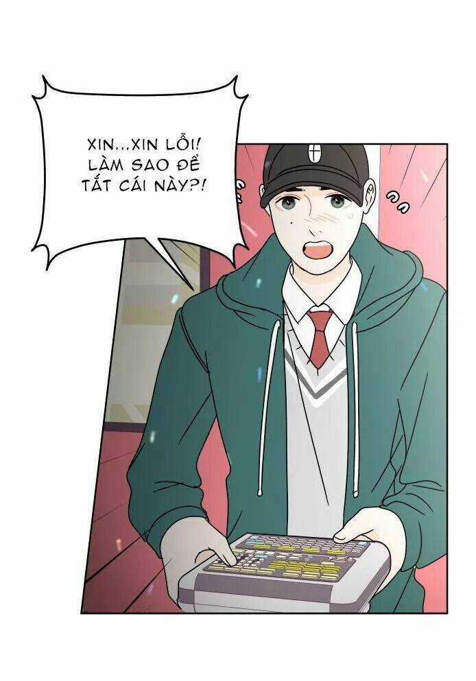 30 Phút Bước Đi Bên Em Chapter 83 trang 100