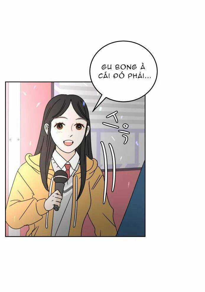 30 Phút Bước Đi Bên Em Chapter 83 trang 101