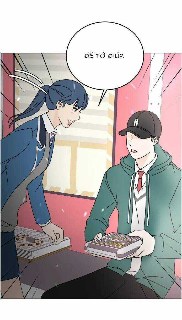 30 Phút Bước Đi Bên Em Chapter 83 trang 102