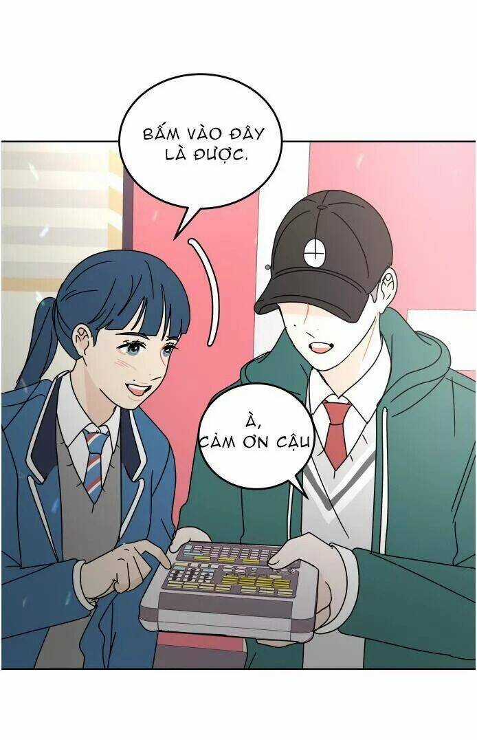 30 Phút Bước Đi Bên Em Chapter 83 trang 103