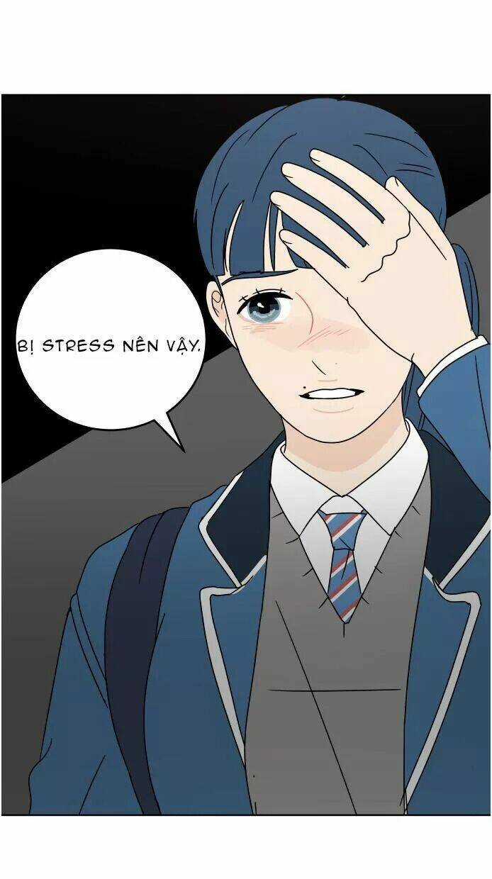 30 Phút Bước Đi Bên Em Chapter 83 trang 12