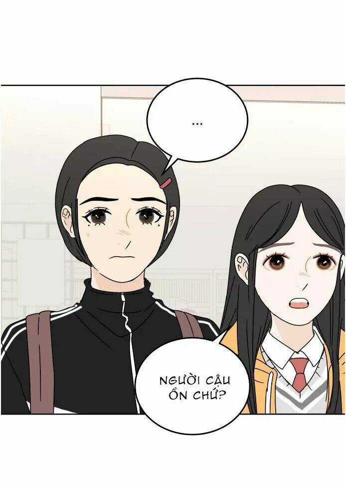 30 Phút Bước Đi Bên Em Chapter 83 trang 14