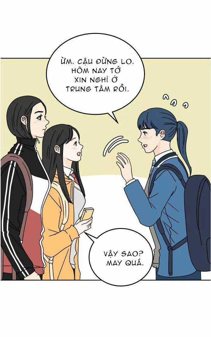 30 Phút Bước Đi Bên Em Chapter 83 trang 15