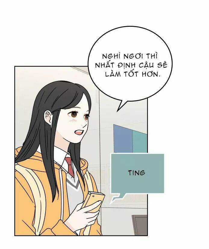 30 Phút Bước Đi Bên Em Chapter 83 trang 16