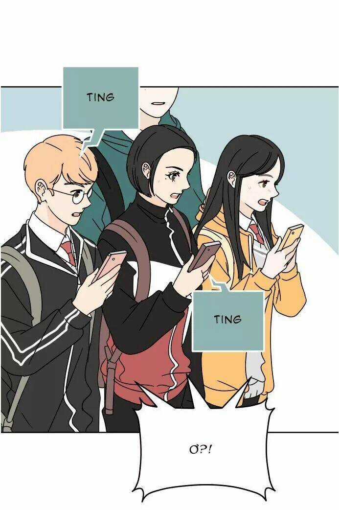 30 Phút Bước Đi Bên Em Chapter 83 trang 17