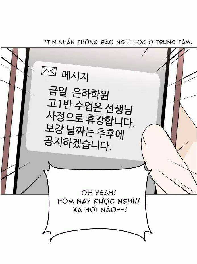 30 Phút Bước Đi Bên Em Chapter 83 trang 18