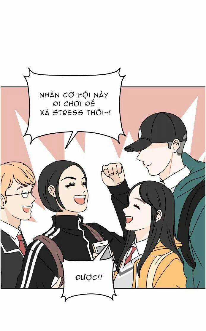 30 Phút Bước Đi Bên Em Chapter 83 trang 19