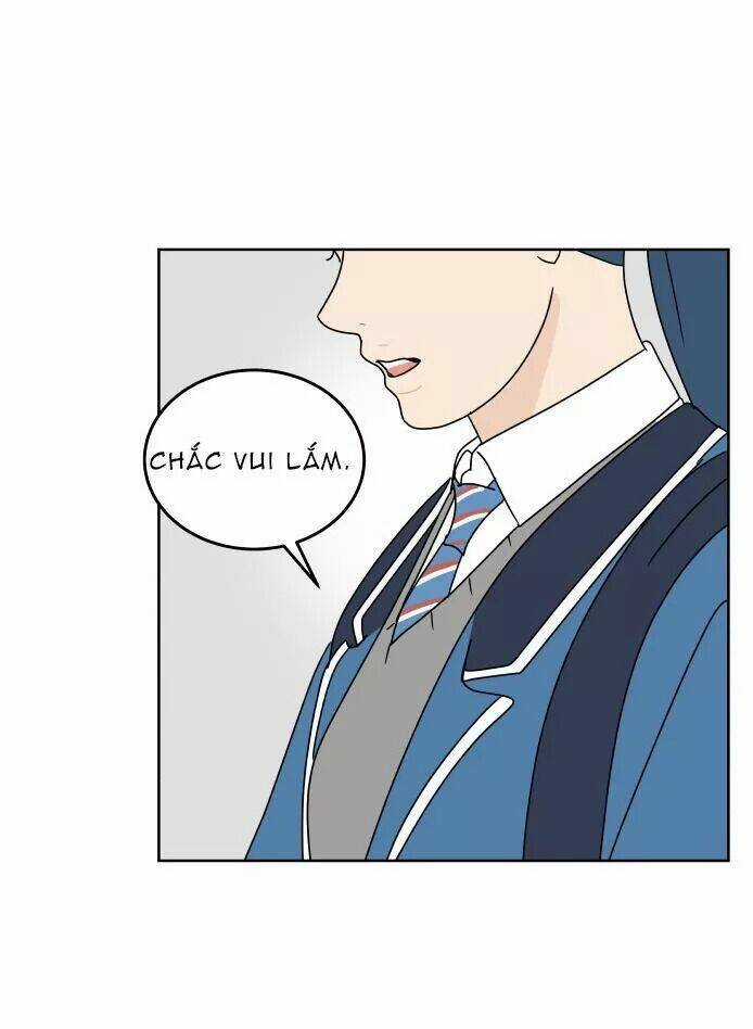 30 Phút Bước Đi Bên Em Chapter 83 trang 20