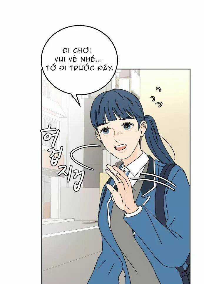 30 Phút Bước Đi Bên Em Chapter 83 trang 22