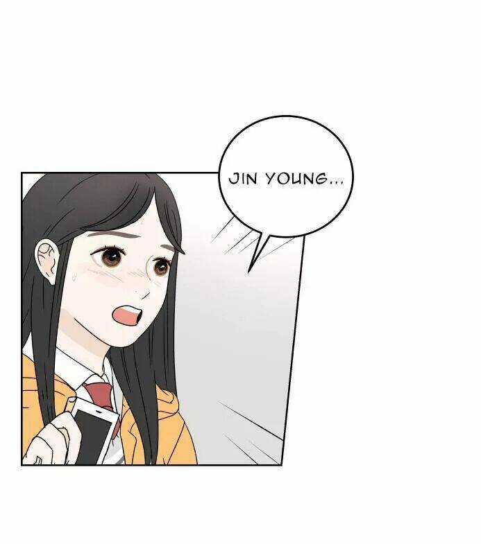 30 Phút Bước Đi Bên Em Chapter 83 trang 23