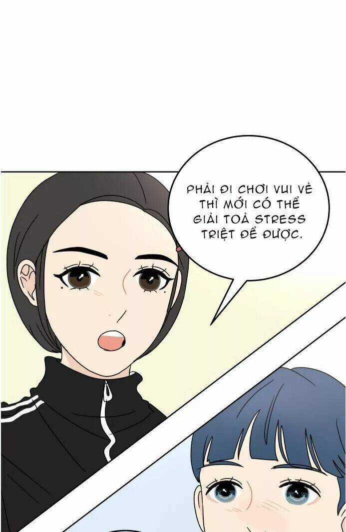 30 Phút Bước Đi Bên Em Chapter 83 trang 26