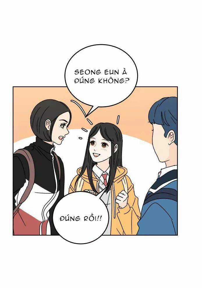 30 Phút Bước Đi Bên Em Chapter 83 trang 28