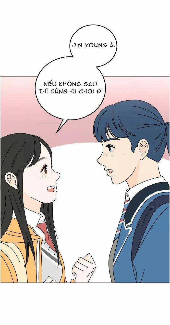 30 Phút Bước Đi Bên Em Chapter 83 trang 29