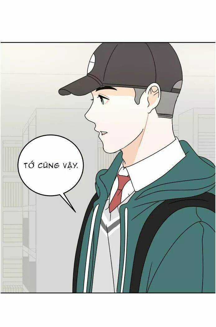 30 Phút Bước Đi Bên Em Chapter 83 trang 34