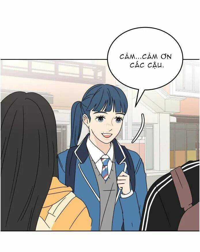 30 Phút Bước Đi Bên Em Chapter 83 trang 36