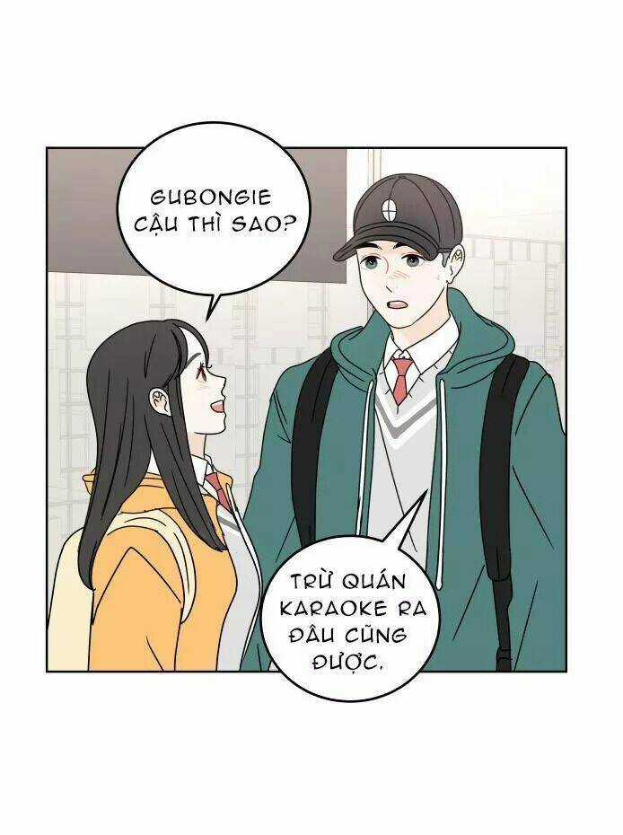 30 Phút Bước Đi Bên Em Chapter 83 trang 43