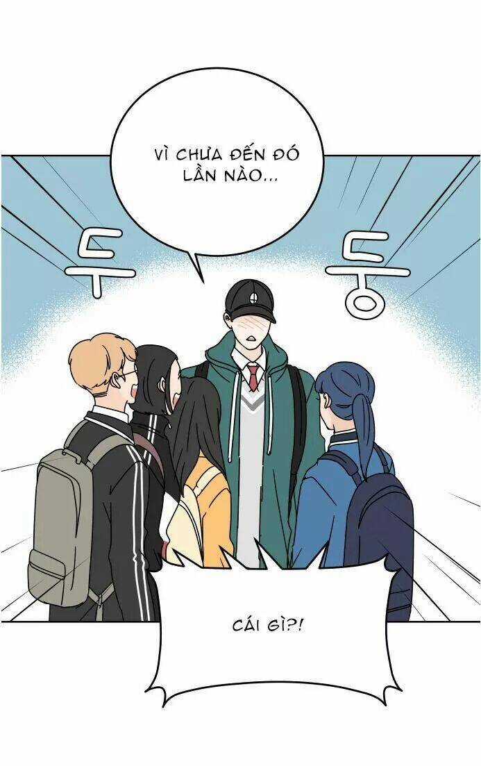 30 Phút Bước Đi Bên Em Chapter 83 trang 44