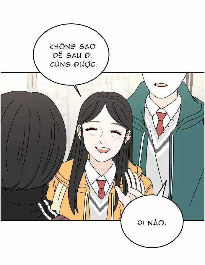 30 Phút Bước Đi Bên Em Chapter 83 trang 48