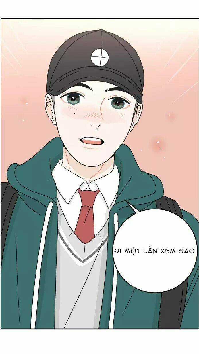 30 Phút Bước Đi Bên Em Chapter 83 trang 49