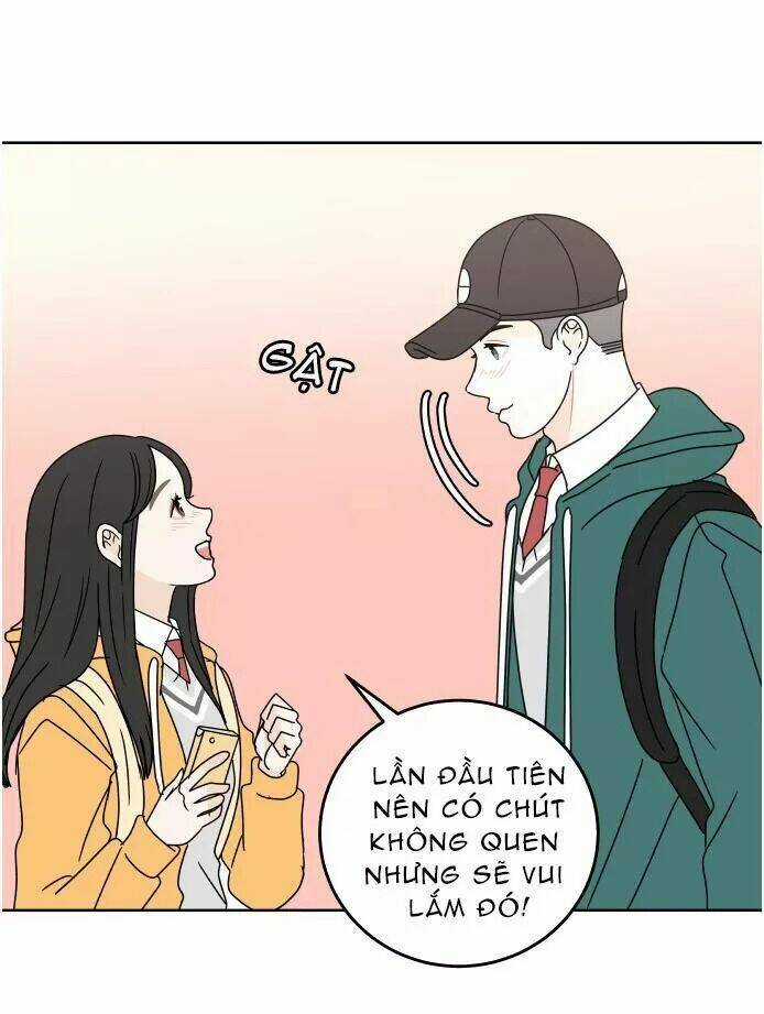 30 Phút Bước Đi Bên Em Chapter 83 trang 51