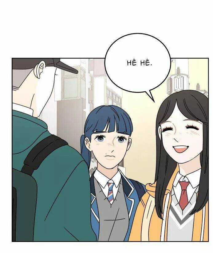 30 Phút Bước Đi Bên Em Chapter 83 trang 52