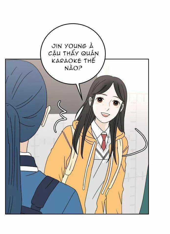 30 Phút Bước Đi Bên Em Chapter 83 trang 54