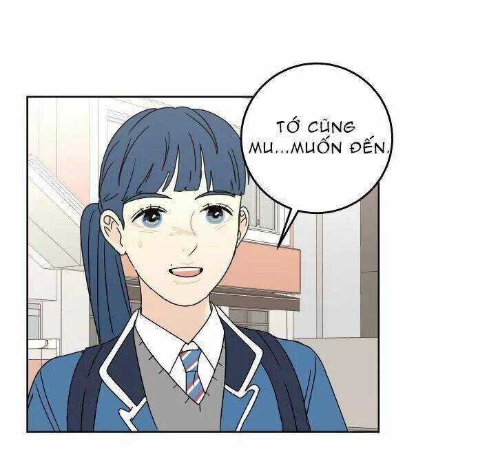 30 Phút Bước Đi Bên Em Chapter 83 trang 55