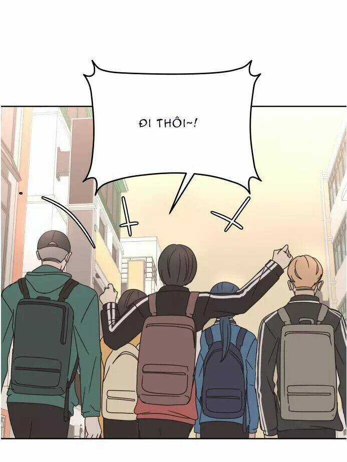 30 Phút Bước Đi Bên Em Chapter 83 trang 57