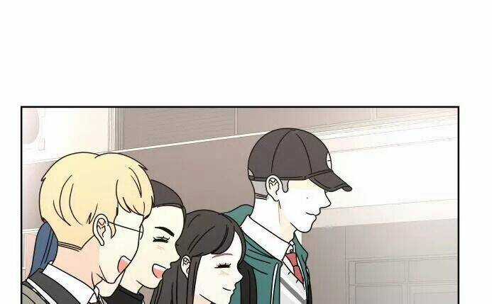 30 Phút Bước Đi Bên Em Chapter 83 trang 58