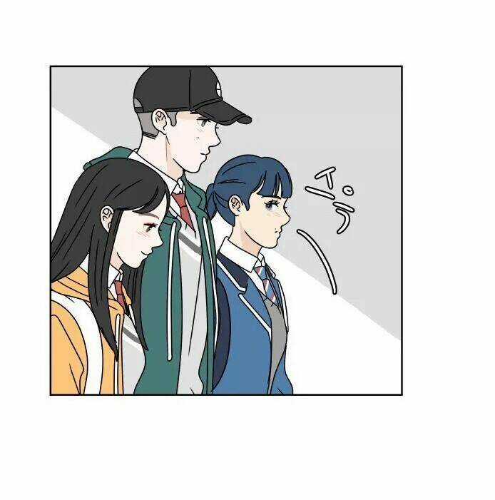 30 Phút Bước Đi Bên Em Chapter 83 trang 64