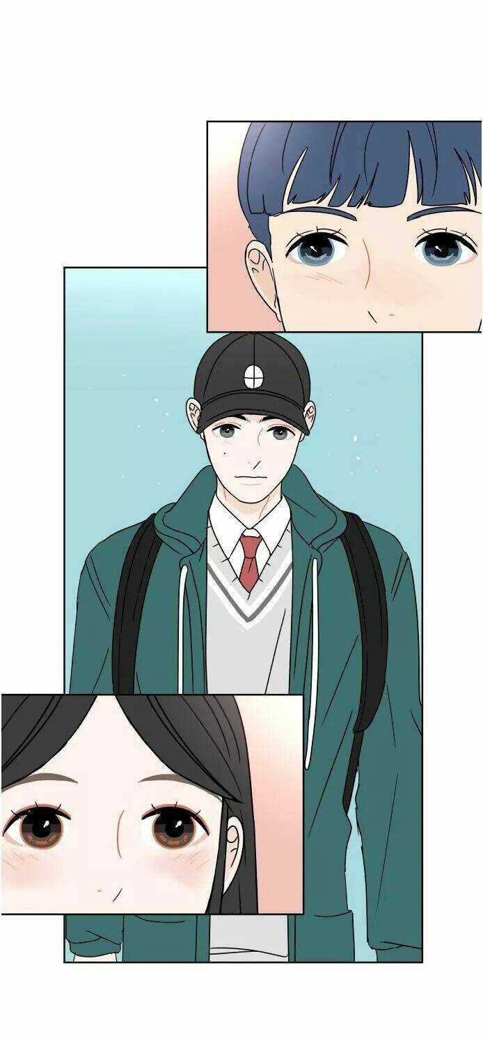 30 Phút Bước Đi Bên Em Chapter 83 trang 65