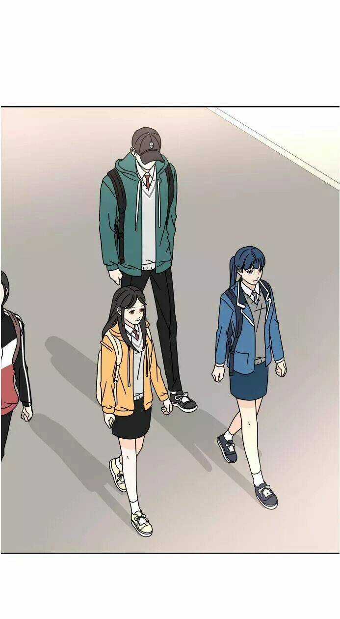 30 Phút Bước Đi Bên Em Chapter 83 trang 66