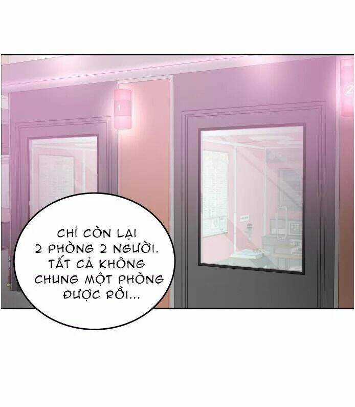 30 Phút Bước Đi Bên Em Chapter 83 trang 69