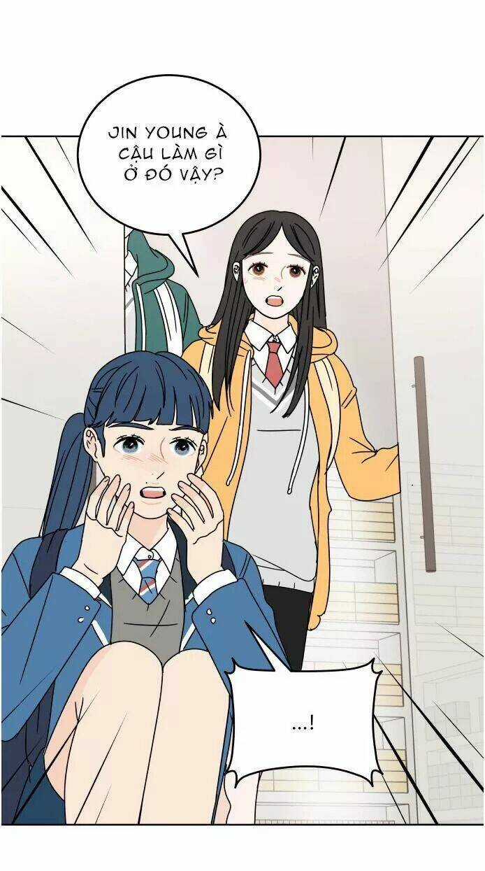 30 Phút Bước Đi Bên Em Chapter 83 trang 7