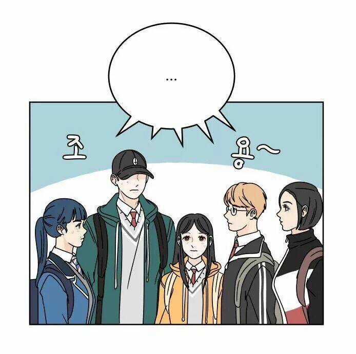 30 Phút Bước Đi Bên Em Chapter 83 trang 71