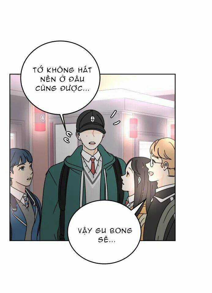 30 Phút Bước Đi Bên Em Chapter 83 trang 72