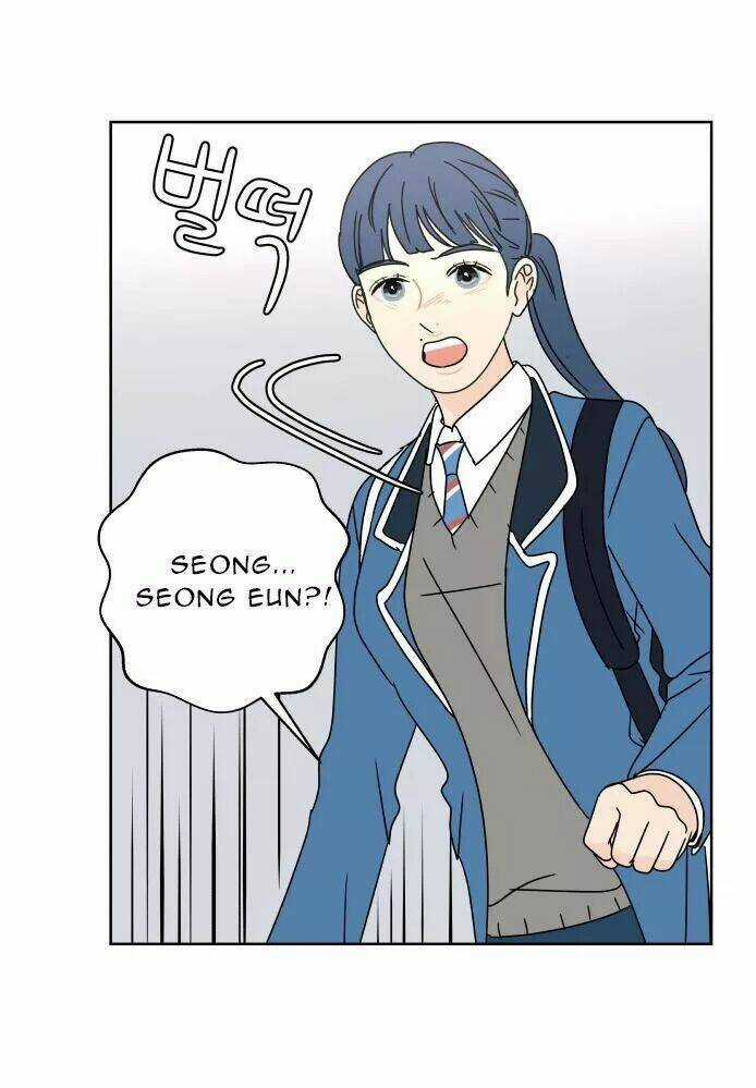 30 Phút Bước Đi Bên Em Chapter 83 trang 8