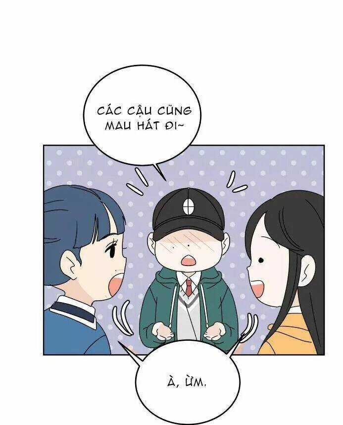 30 Phút Bước Đi Bên Em Chapter 83 trang 80